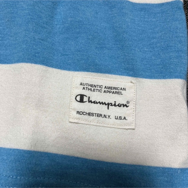 Champion(チャンピオン)の《チャンピオン》メンズTシャツ メンズのトップス(Tシャツ/カットソー(半袖/袖なし))の商品写真