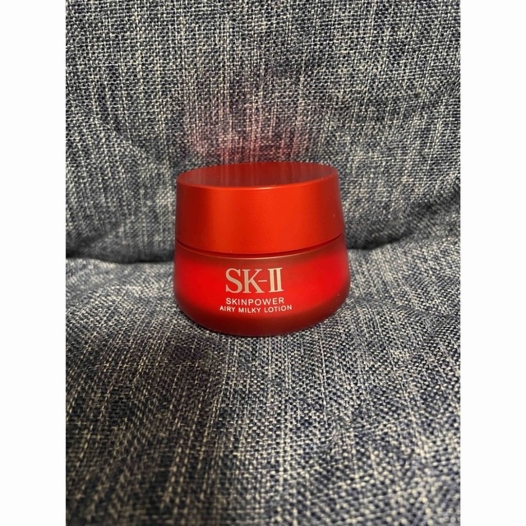 SK-II スキンパワーエアリー　50g