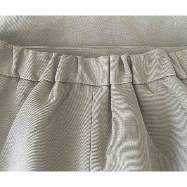 nano・universe(ナノユニバース)の【新品】2023 福袋パターン3  ミディアムスカート レディースのスカート(その他)の商品写真