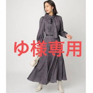マイストラーダ フレアワンピース ワンピースの通販 200点以上 ...