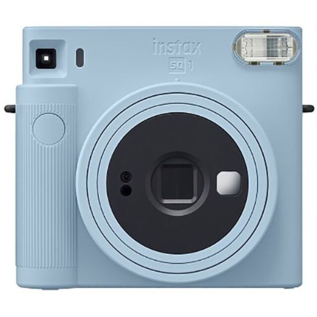 新品 未開封 instax SQUARE SQ1 チェキスクエア