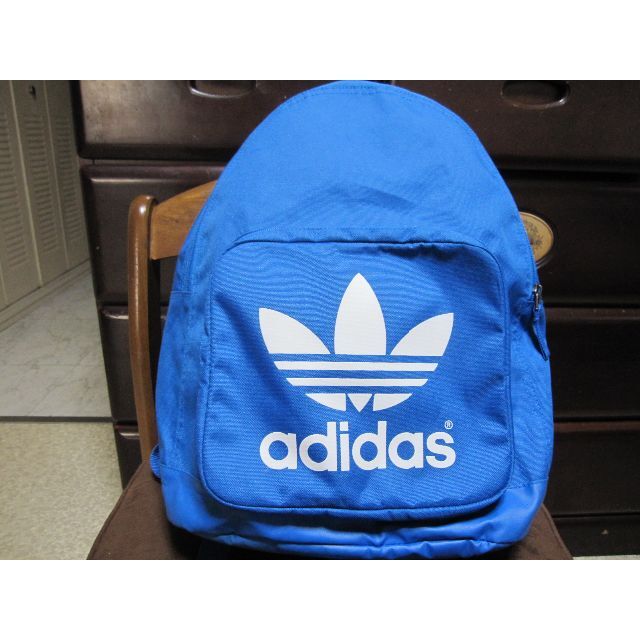 adidas(アディダス)のadidasリュックサック キッズ/ベビー/マタニティのこども用バッグ(リュックサック)の商品写真