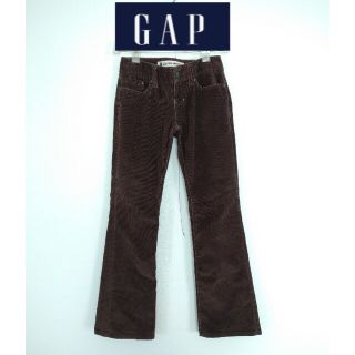 ギャップ(GAP)のGAP コーデュロイパンツ レディース(カジュアルパンツ)