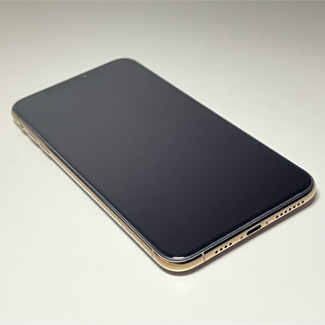 Apple iPhone Xs MAX 256GB SIMフリー 中古 本体 人気沸騰ブラドン