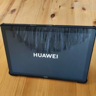 ファーウェイ(HUAWEI)のHUAWEI MediaPad T5(タブレット)