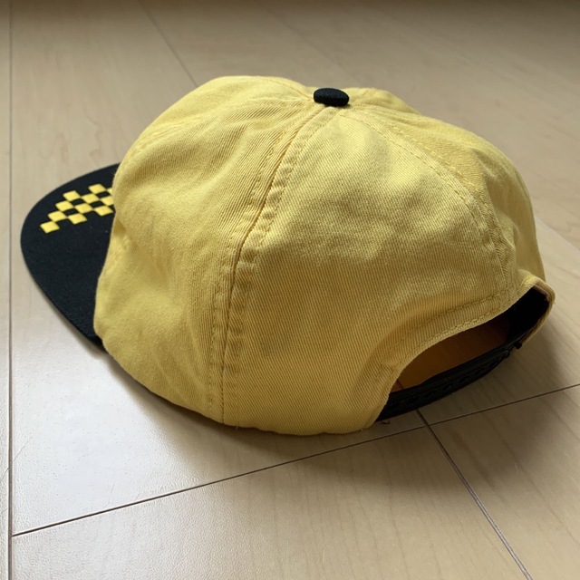 予約販売品】 UNITED キャップ / クレイトン・パターソン / Patterson