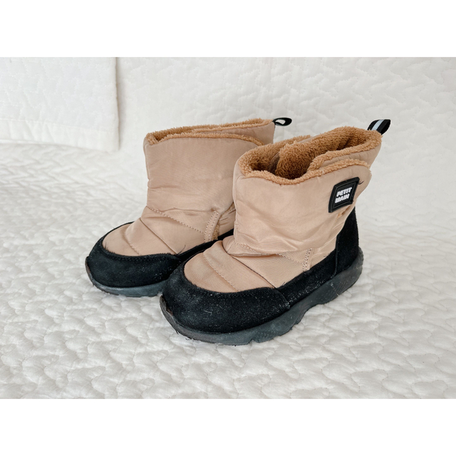 Petit main ブーツ 16cm ブーツ | mediacenter.bengkuluselatankab.go.id