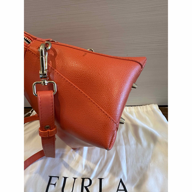 FURLA 2way ショルダーバッグ 2