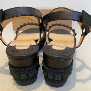 Christian Louboutin - ルブタン☆サンダル☆size37の通販 by もも's