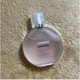 シャネル(CHANEL)のシャネル チャンス オー タンドゥル ヘア ミスト 35ml(ヘアウォーター/ヘアミスト)