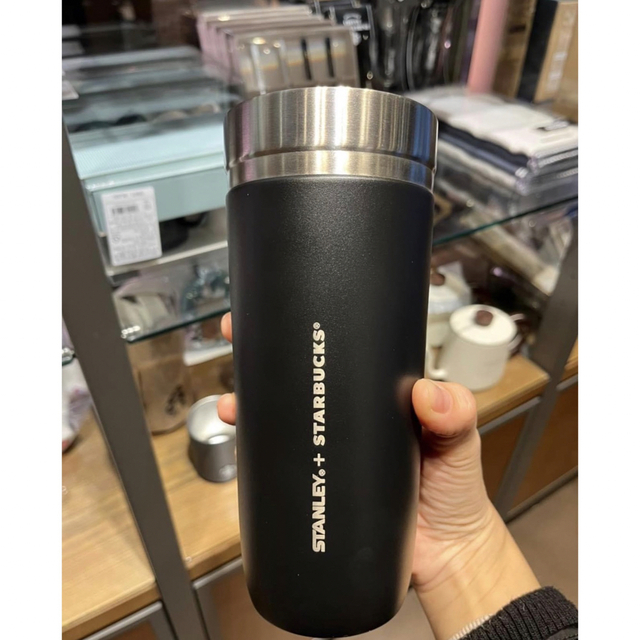 Starbucks Coffee - 韓国 スターバックス 23ニューイャー スタンレー 