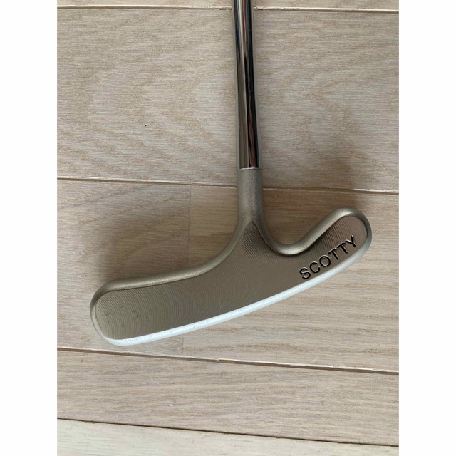 新しく着き Titleist - 【希少】スコッティキャメロン アメリカン