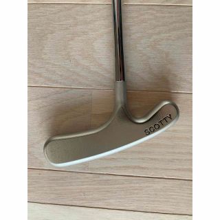 Titleist - 【希少】スコッティキャメロン アメリカン Titleist - 【希少】スコッティキャメロン アメリカン