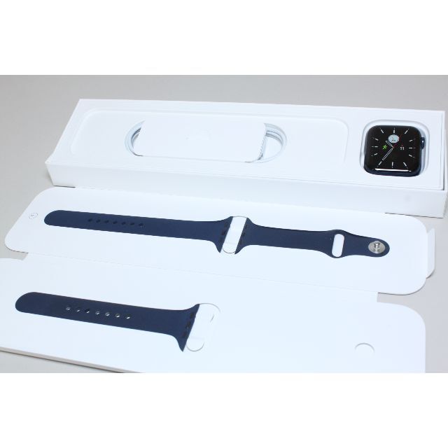 Apple Watch Series 6/GPS/44mm/A2292 ⑤ 【SEAL限定商品】 51.0%OFF