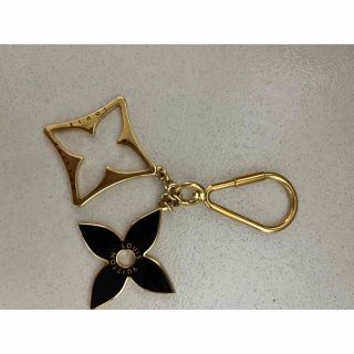 ルイヴィトン(LOUIS VUITTON)のルイヴィトンキーチェーン(キーホルダー)