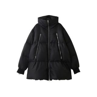 Maison Martin Margiela - MM6 maison margiela ダウンジャケットの