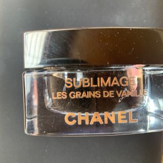 シャネル(CHANEL)のCHANEL✨送料込み半額以下❣️SB最高級⭐️スクラブマスク(ゴマージュ/ピーリング)