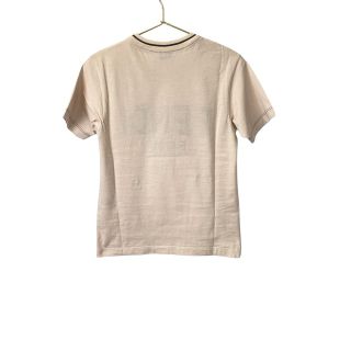 FENDI - [USED/中古]FENDI フェンディ 半袖Ｔシャツ ロゴ刺繍 Tシャツ ...