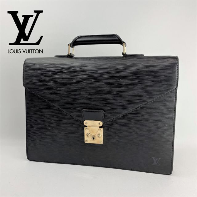 激安直営店 エピ ヴィトン□ □ルイ - VUITTON LOUIS セルヴィエット
