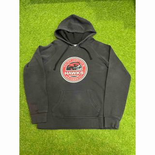チャンピオン(Champion)のセントジョセフホークス　パーカー　大学　バスケット(パーカー)