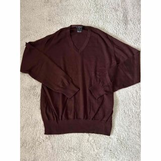 グッチ(Gucci)のGUCCI ニット　XL size(ニット/セーター)