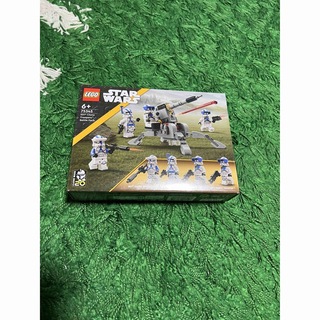 LEGO 75345 501軍団バトルパック(積み木/ブロック)