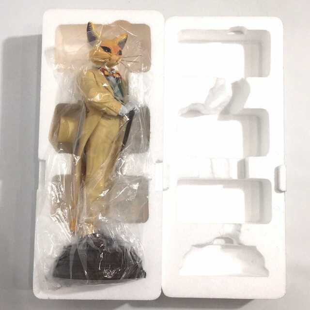 今月限定/特別大特価 新品 耳をすませば 25周年記念 地球屋のバロン