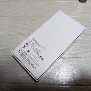 DOCOMO　Galaxy À53 5G 送料無料