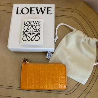 ロエベ(LOEWE)のかりん様専用です(コインケース)