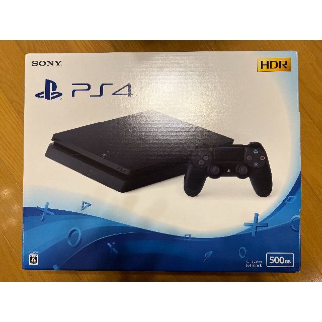 直営ストア PS4 美品 ゲームソフト付き