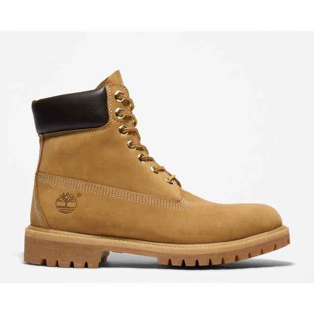 Timberland(ティンバーランド)のTimberland ティンバーランド 6インチプレミアムブーツ ウィート メンズの靴/シューズ(ブーツ)の商品写真