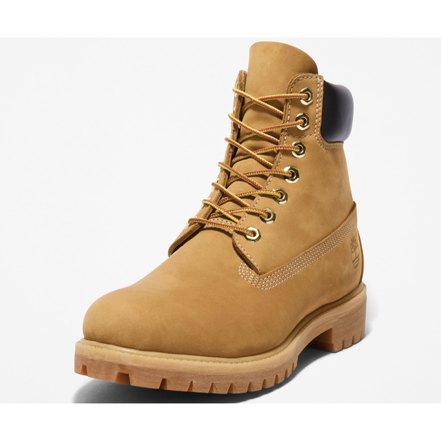 Timberland(ティンバーランド)のTimberland ティンバーランド 6インチプレミアムブーツ ウィート メンズの靴/シューズ(ブーツ)の商品写真