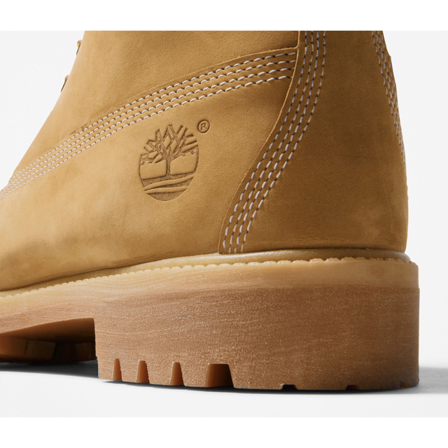 Timberland(ティンバーランド)のTimberland ティンバーランド 6インチプレミアムブーツ ウィート メンズの靴/シューズ(ブーツ)の商品写真