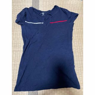 トミーヒルフィガー(TOMMY HILFIGER)のTommyTシャツ(Tシャツ(半袖/袖なし))