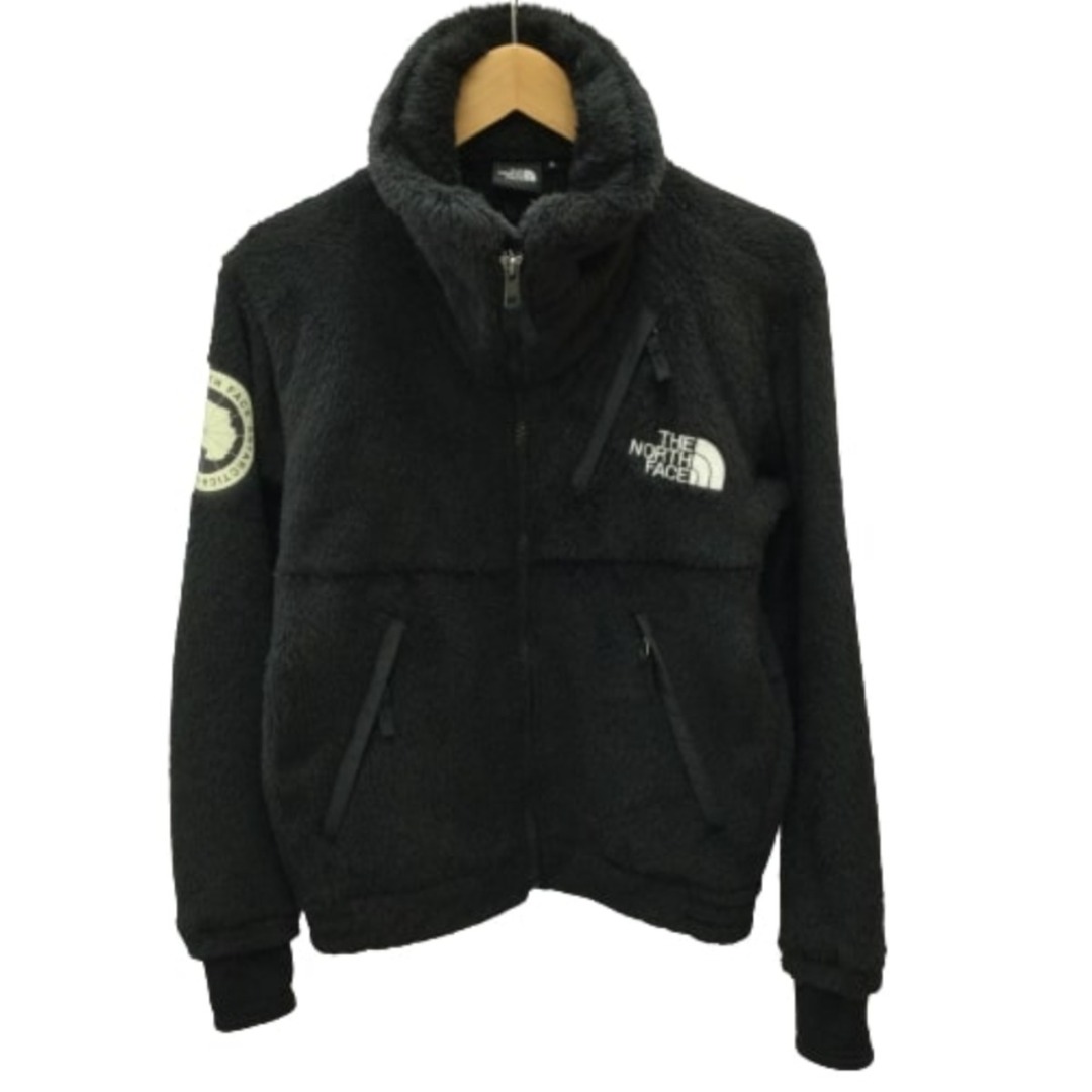 THE NORTH FACE(ザノースフェイス)の♪♪THE NORTH FACE ザノースフェイス メンズ フリースジャケット SIZE S NA61930 ブラック メンズのジャケット/アウター(その他)の商品写真