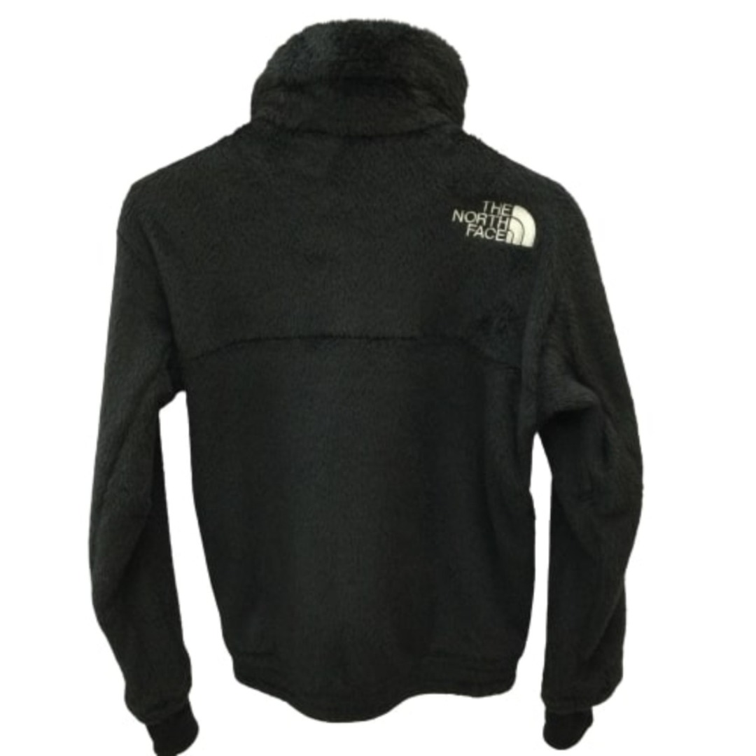 THE NORTH FACE(ザノースフェイス)の♪♪THE NORTH FACE ザノースフェイス メンズ フリースジャケット SIZE S NA61930 ブラック メンズのジャケット/アウター(その他)の商品写真