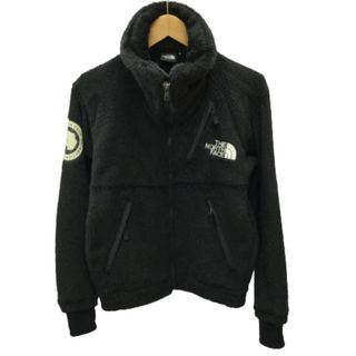 ザノースフェイス(THE NORTH FACE)の♪♪THE NORTH FACE ザノースフェイス メンズ フリースジャケット SIZE S NA61930 ブラック(その他)