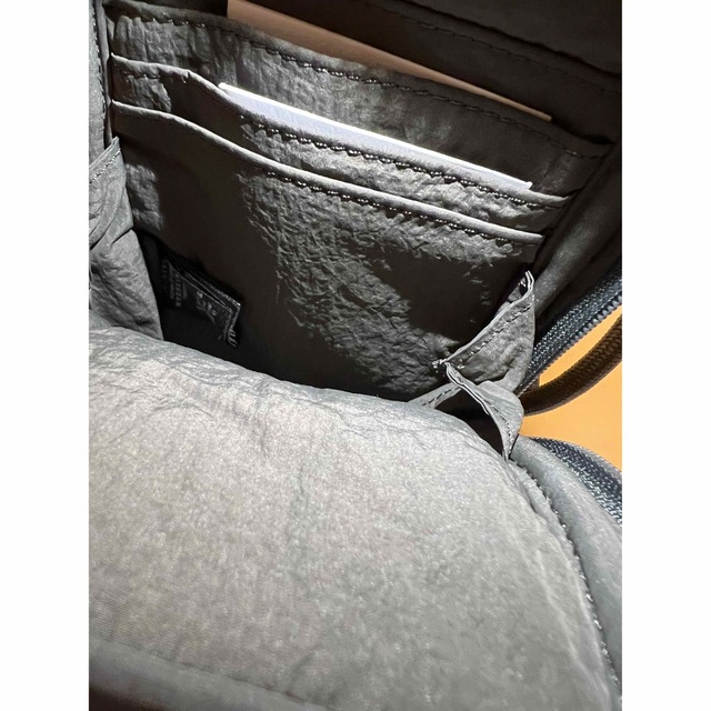 KENZO(ケンゾー)の【新品タグ付き】 Kenzo ショルダーバック メンズのバッグ(ショルダーバッグ)の商品写真