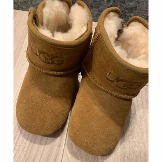 アグ(UGG)のUGGブーツ、12.5(ブーツ)