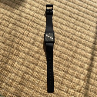 カシオ(CASIO)のカシオ　腕時計MO-38(腕時計)