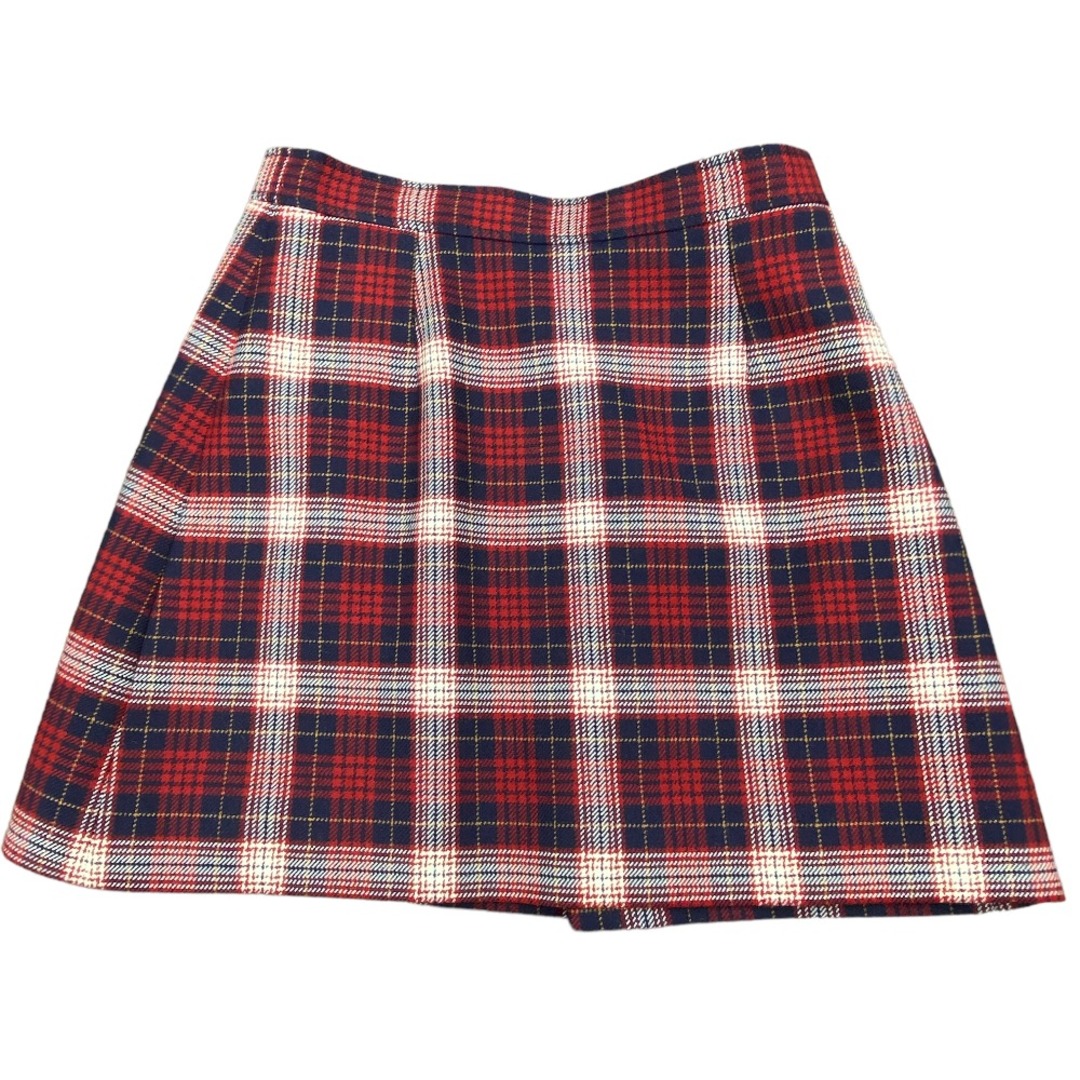 税込) ラップスカート チェック CDボタン Check'N'Dior 2021aw Dior