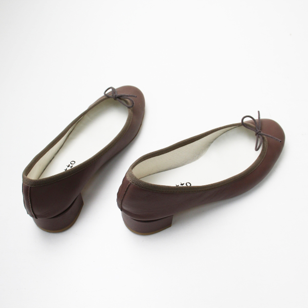 repetto   定番 人気アイテム repetto レペット CAMILLE カミーユ