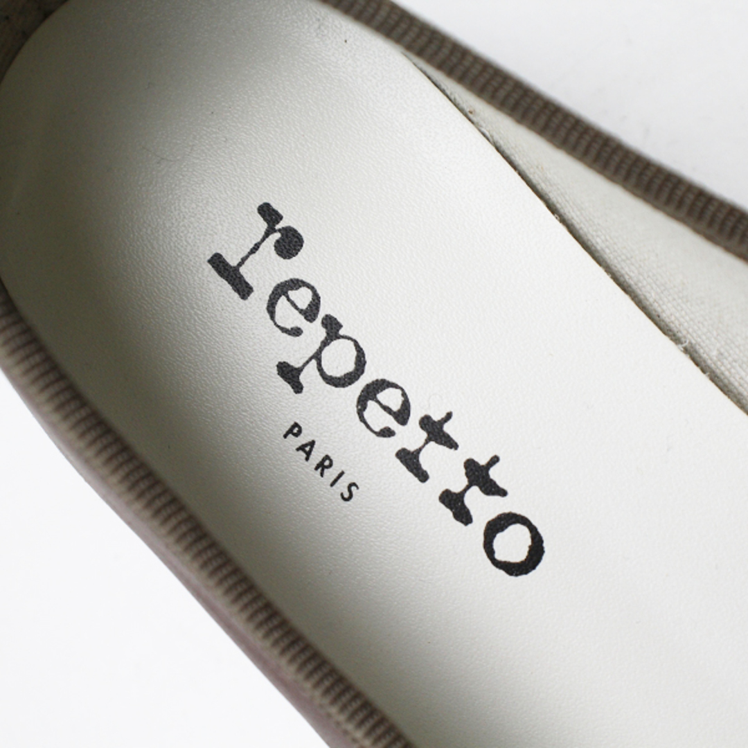 repetto   定番 人気アイテム repetto レペット CAMILLE カミーユ