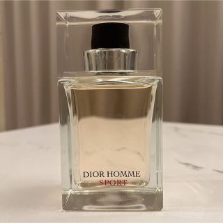 ディオールオム(DIOR HOMME)のディオール オム スポーツ アフターシェーブローション(その他)