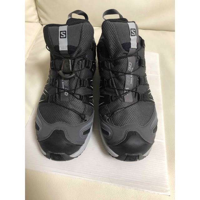 SALOMON(サロモン)のサロモンXA PRO 3D GTX 398527  27cm　ゴアテックス メンズの靴/シューズ(スニーカー)の商品写真
