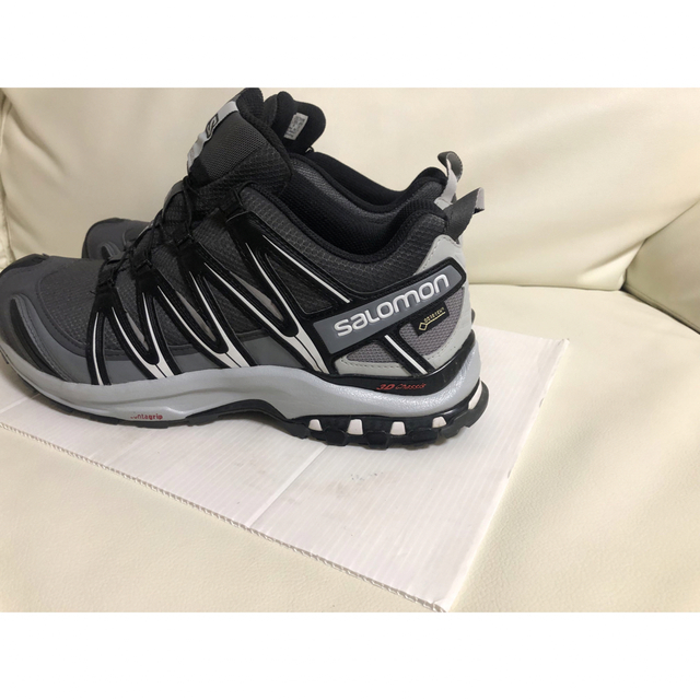 SALOMON(サロモン)のサロモンXA PRO 3D GTX 398527  27cm　ゴアテックス メンズの靴/シューズ(スニーカー)の商品写真