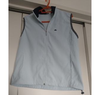 エレッセ(ellesse)のエレッセ　ベスト　レディース(ウェア)