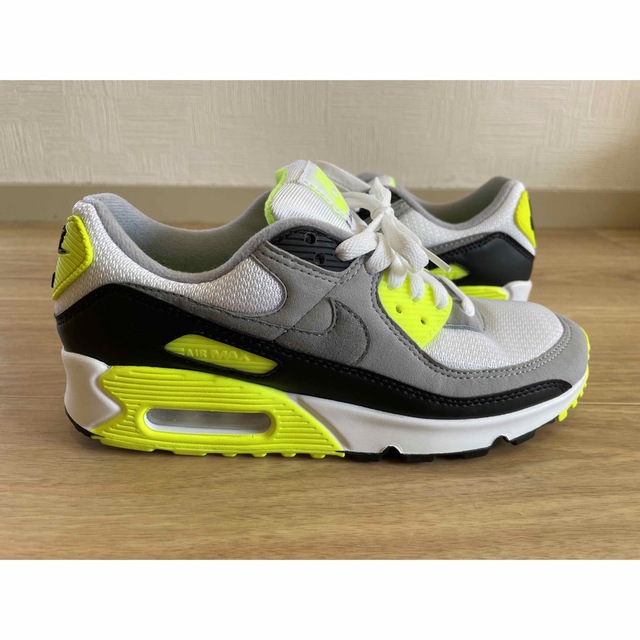 限定金額送料無料 NIKE AIR MAX 90ボルト 24.5cm | rachmian.com