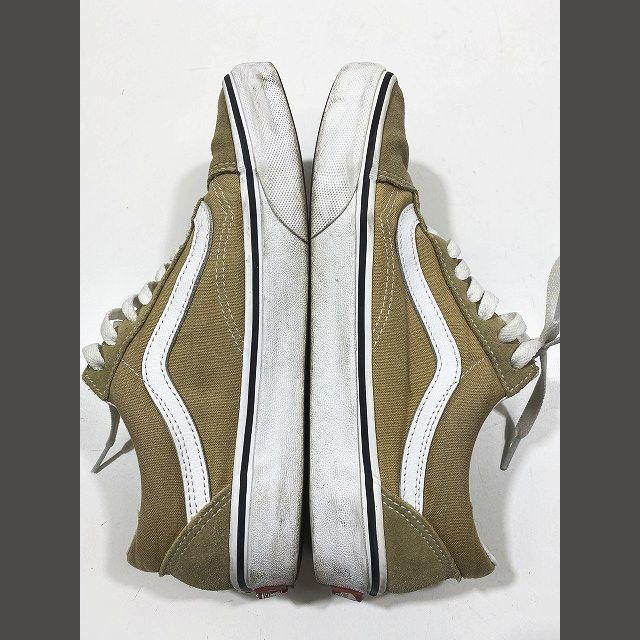 VANS(ヴァンズ)のバンズ VANS オールドスクール ローカット スニーカー シューズ メンズの靴/シューズ(スニーカー)の商品写真