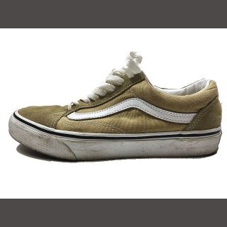 ヴァンズ(VANS)のバンズ VANS オールドスクール ローカット スニーカー シューズ(スニーカー)